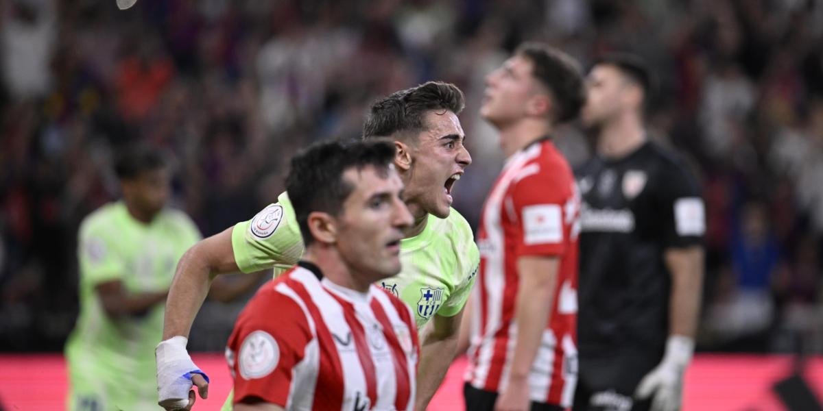 Barca Busca Cerrar Con Triunfo Ante Athletic Club
