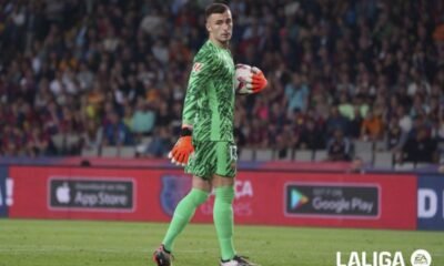 Barcelona Despide Temporada Historica En Bilbao