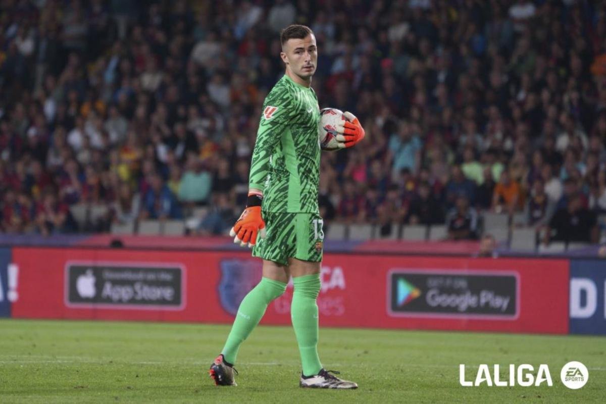 Barcelona Despide Temporada Historica En Bilbao