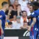 Berenguer Asegura Cuarta Plaza Con Golazo
