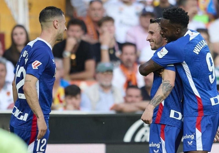 Berenguer Asegura Cuarta Plaza Con Golazo