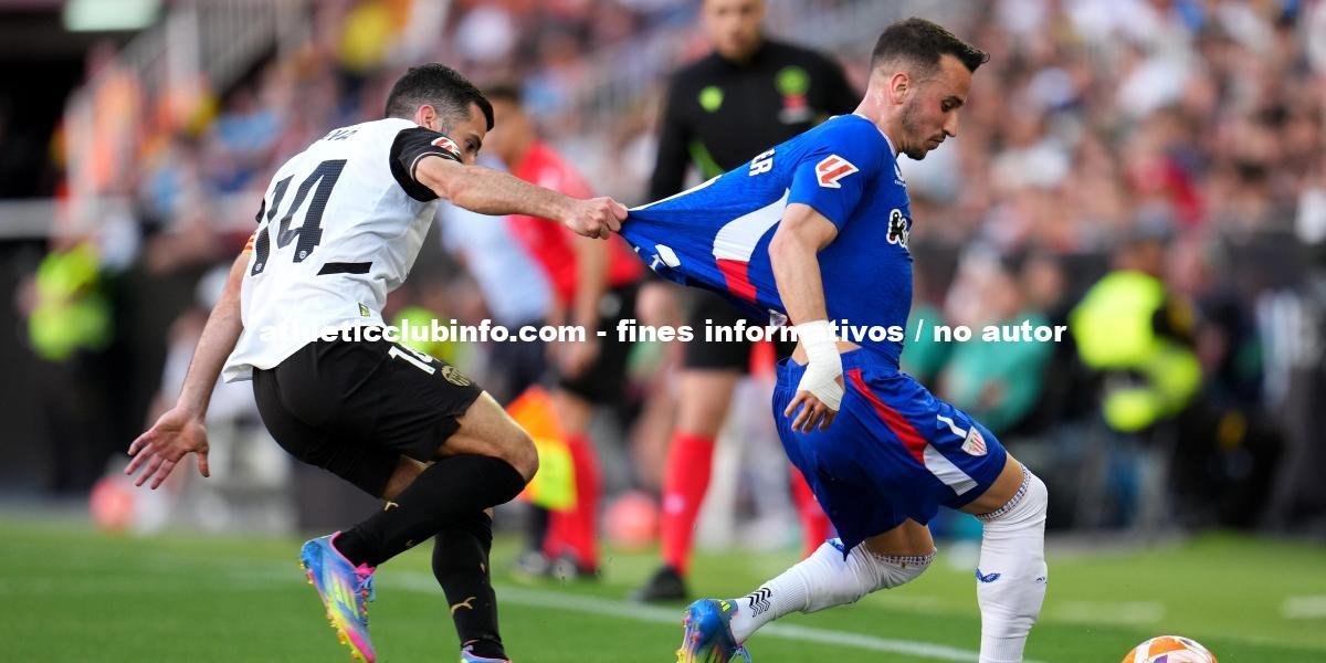 Berenguer Destaca Con Golazo En Mestalla