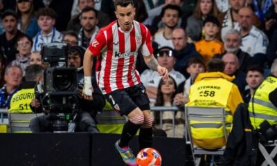 Berenguer El Fichaje Mas Rentable Del Athletic