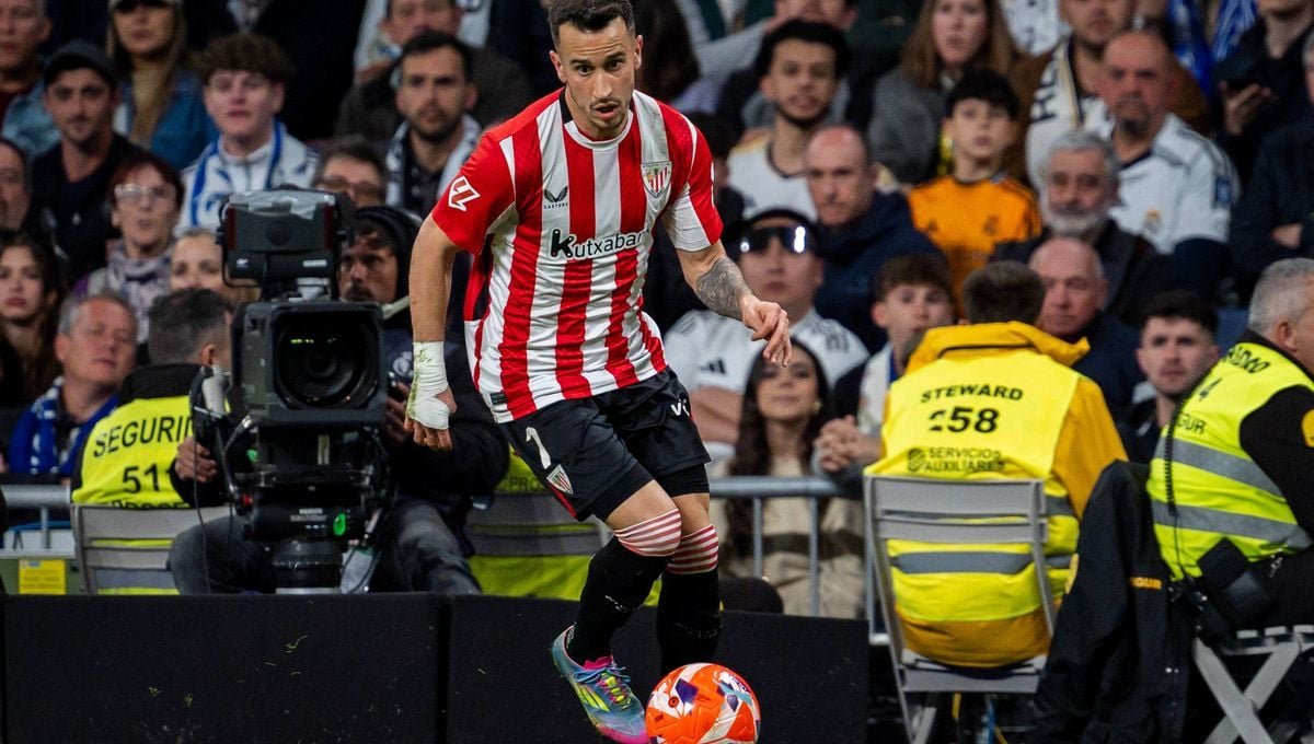 Berenguer El Fichaje Mas Rentable Del Athletic