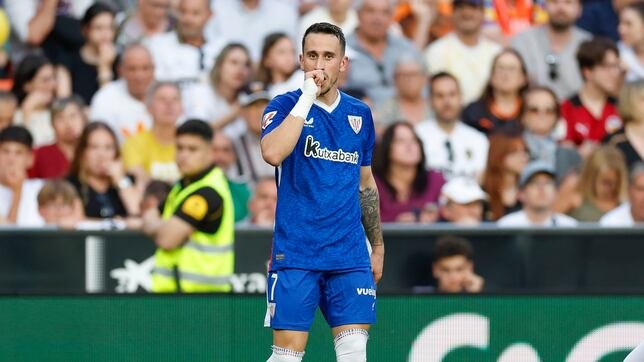 Berenguer El Leon De Oro Extremo Navarro Clave En El Athletic