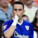 Berenguer Marca Golazo Dedicado A Su Hija