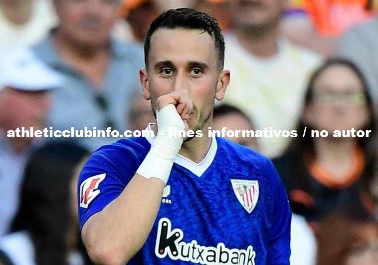 Berenguer Marca Golazo Dedicado A Su Hija