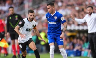 Berenguer Marca Golazo Para Encarrilar Cuarta Plaza