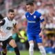 Berenguer Marca Golazo Para Encarrilar Cuarta Plaza