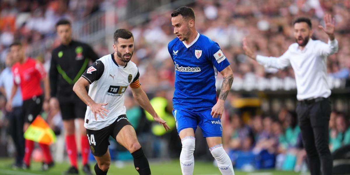 Berenguer Marca Golazo Para Encarrilar Cuarta Plaza
