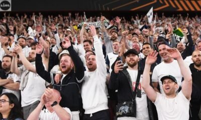 Bilbao Brilla En La Europa League