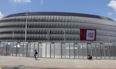 Bilbao Se Prepara Para La Invasion Inglesa