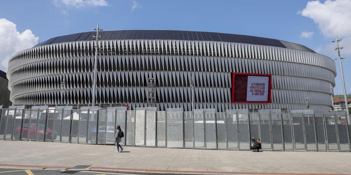 Bilbao Se Prepara Para La Invasion Inglesa