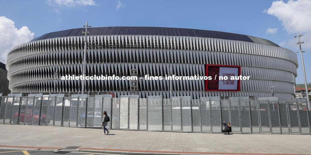 Bilbao Se Prepara Para La Invasion Inglesa