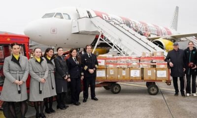 Club Valencianos Agradecen Al Athletic Por Ayuda Tras La Dana