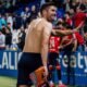 Competencia Feroz Por Fichaje De Areso