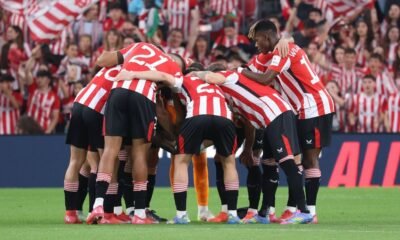 Conjura Vasca En Old Trafford Real Sociedad 0 0 Athletic