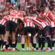 Conjura Vasca En Old Trafford Real Sociedad 0 0 Athletic