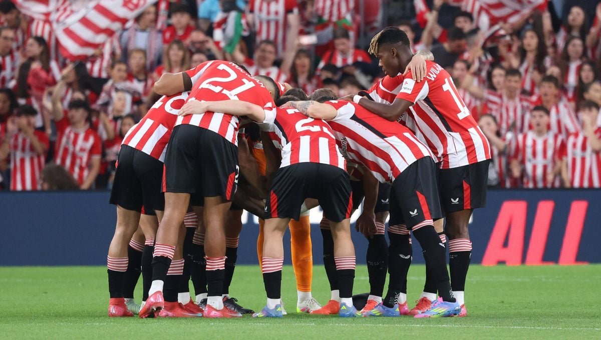 Conjura Vasca En Old Trafford Real Sociedad 0 0 Athletic
