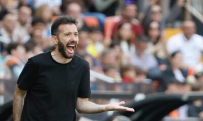 Corberan Entrar En Europa No Esta Barato