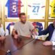 Cules Del Chiringuito Calientan Previa Ante Athletic Cambiar Billetes Por Pasillo