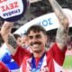 Dani Garcia Elogia A Sancet Como Clave Del Athletic