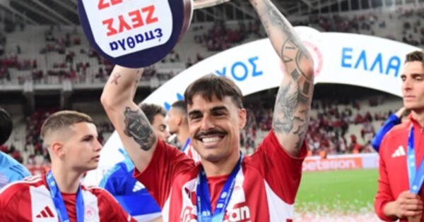 Dani Garcia Elogia A Sancet Como Clave Del Athletic