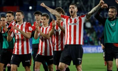 De Marcos Elige A Sancet Como El Mejor En El Athletic