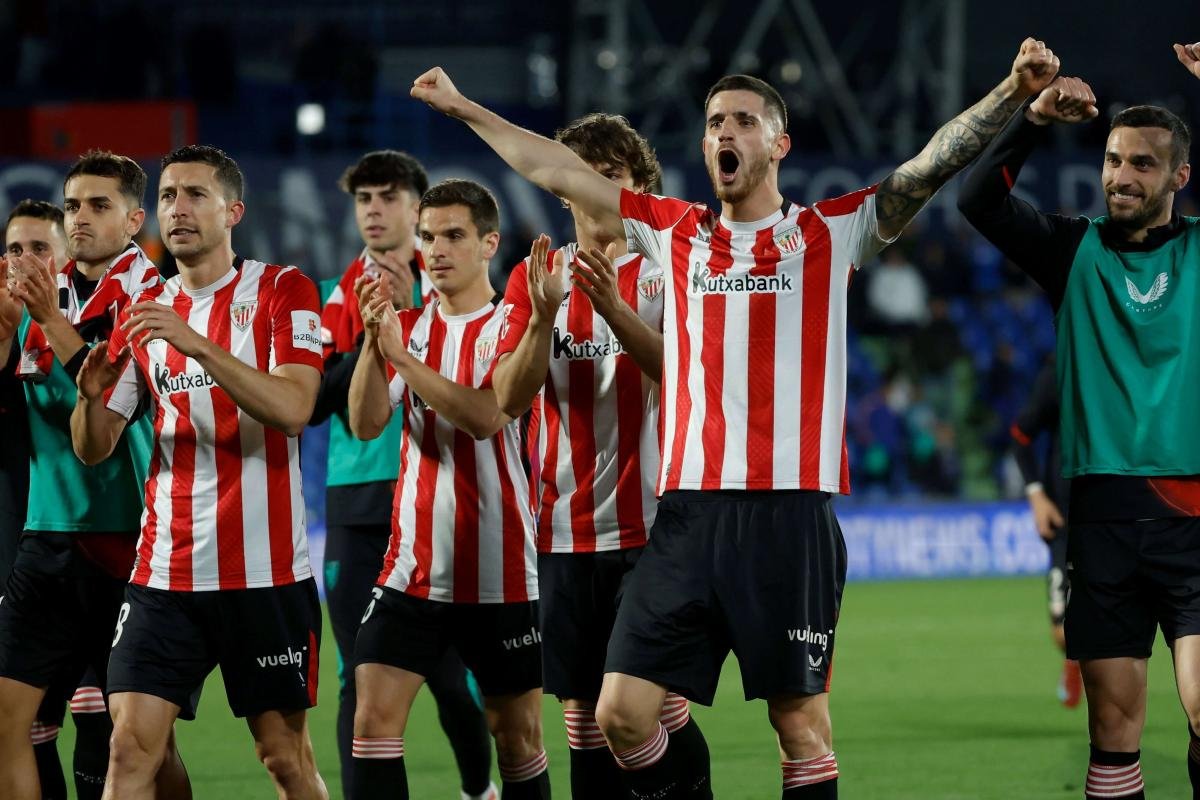 De Marcos Elige A Sancet Como El Mejor En El Athletic