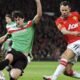 De Marcos Revive Hazana En Old Trafford