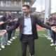 De Marcos Se Despide Del Athletic No Es Solo Un Club
