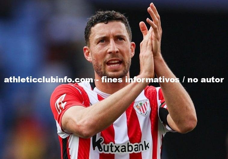 De Marcos Se Despide En San Mames Ante El Barca