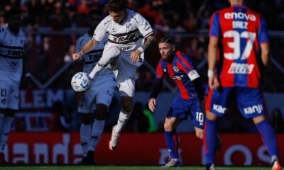 Despedida Amarga De Muniain En Semifinales Ante Platense