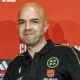 Despedida Arbitral En San Mames Gonzalez Fuertes Pitara El Athletic Barca