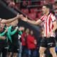 Despedida De Marcos Historico Capitan Del Athletic Se Retira Tras 16 Temporadas