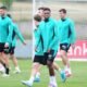 Djalo Lucha Contra La Competencia En El Athletic