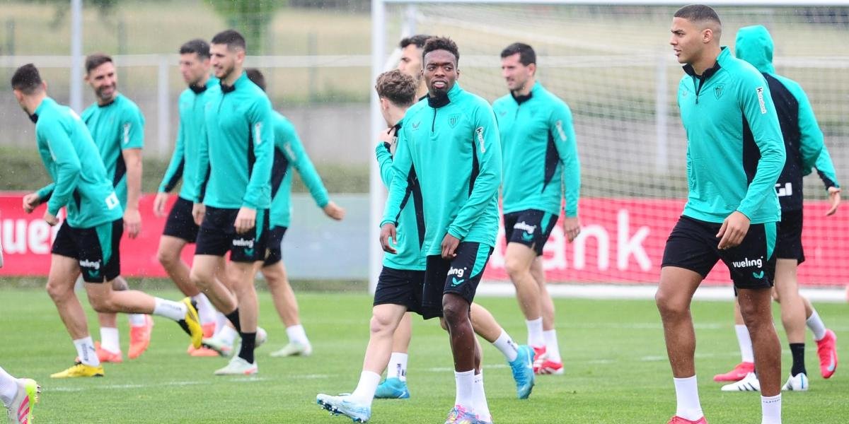 Djalo Lucha Contra La Competencia En El Athletic