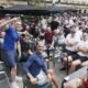El Ambiente Previo Al Athletic Manchester United En Bilbao