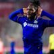 El Ascenso Meteorico De Uche En El Getafe