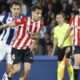 El Athletic Afronta Semana Crucial Con Dos Objetivos