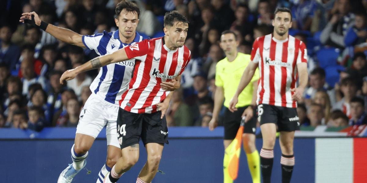El Athletic Afronta Semana Crucial Con Dos Objetivos
