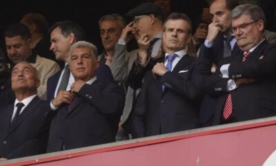 El Athletic Apuesta Por Promocion Interna En Lezama