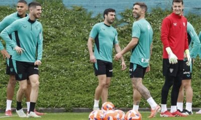El Athletic Busca Asegurar Champions Ante El Getafe