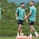 El Athletic Busca Asegurar Champions Ante El Getafe