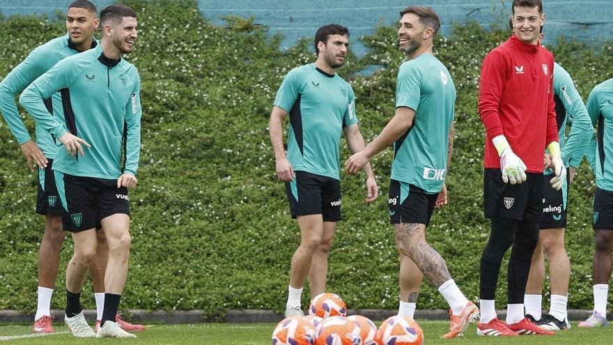 El Athletic Busca Asegurar Champions Ante El Getafe