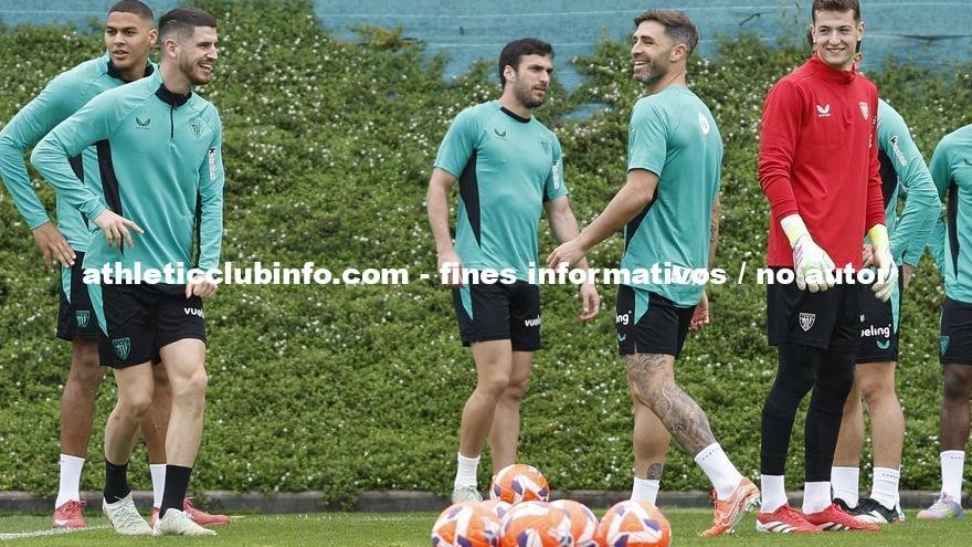 El Athletic Busca Asegurar Champions Ante El Getafe