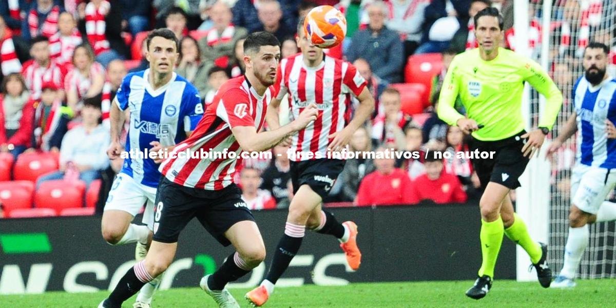 El Athletic Busca Asegurar Champions En El Coliseum