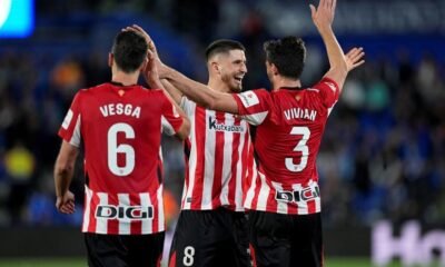 El Athletic Busca Asegurar La Cuarta Plaza En Mestalla