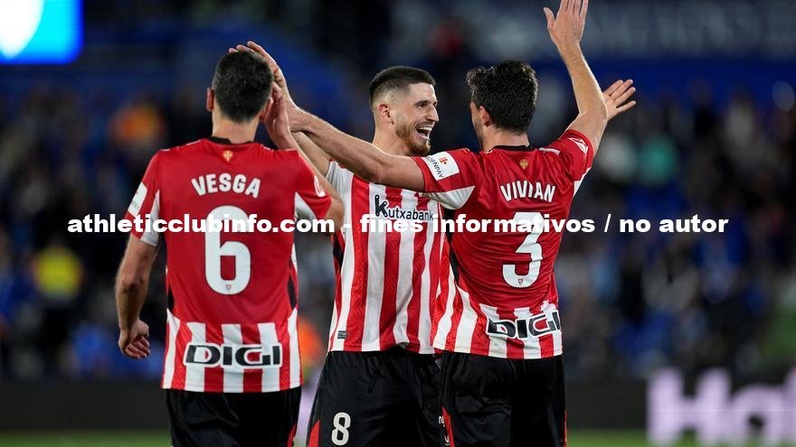 El Athletic Busca Asegurar La Cuarta Plaza En Mestalla