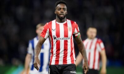 El Athletic Busca El Milagro En Old Trafford